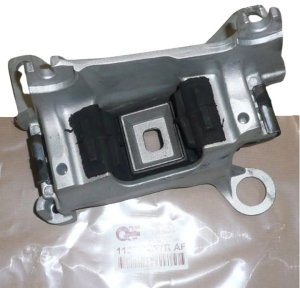 Gearbox Mount 112206677R Renault Fluence, Megane 3, Scenic 3 Left New Genuine