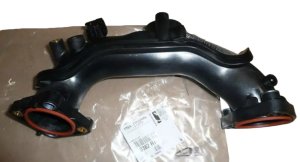 Air Hose 0382RT Citroen Peugeot 1.6HDI New Original