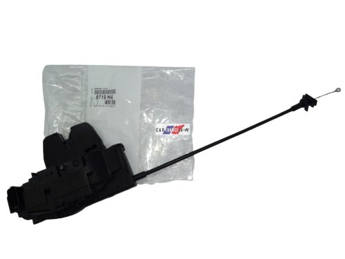 Lock Bolt Flaps Rear Original 8719H4 C5 3008 5008