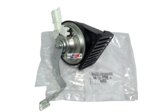 Horn 9813120280 Citroen Peugeot New Original