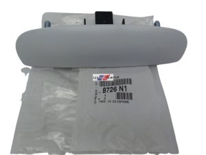 Lid Handle 8726N1  Peugeot 307 New Original