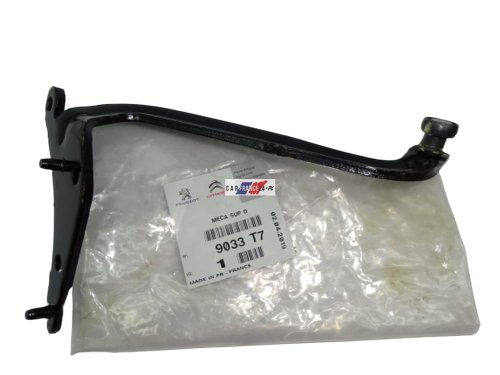 Door Roller Upper 9033T7 Jumpy Expert Scudo 3 Original 