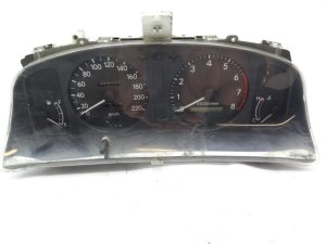 Instrument Cluster, Instrument Cluster, Tachometer 157390 2090 Toyota Corolla New Genuine