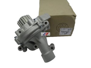 Water Pump 1609417480 Citroen Peugeot C4 C5 206 407 2.0 16V New Original