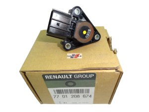 Air Pressure Sensor 7701208674 Renault Espace 4, Laguna 2, Vel Satis New Genuine