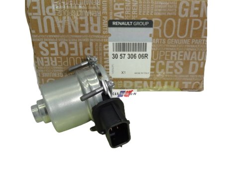 Solenoid Clio Megane Kadjar DC4 Nowy 305730606R Original 
