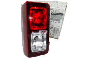 Lamp Right Rear 265548758R Trafic 3 Vivaro 2 NV300 New Original