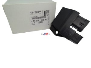 Fan Rheostat 9827870080 Citroen Peugeot New Original 