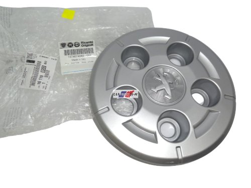 Hubcap 1611985380 Peugeot Boxer 3 16-Cali New Original