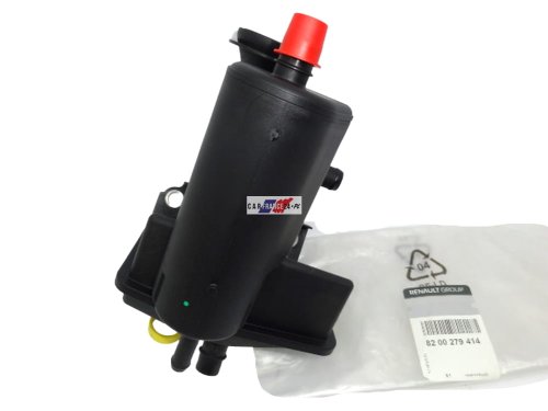 Oil Separator 8200279414 Renault Megane 3 New Genuine