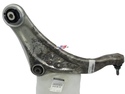 Suspension Arm Left 545010011R Renault Megane III RS New Original