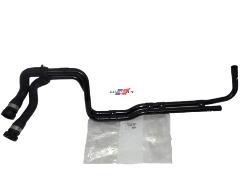 Heater Pipe 6462T8 Citroen Jumpy Expert Scudo C8 807 Original