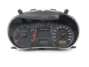 Instrument Cluster, Instrument Cluster 110.008/923/017 Seat Ibiza New Genuine