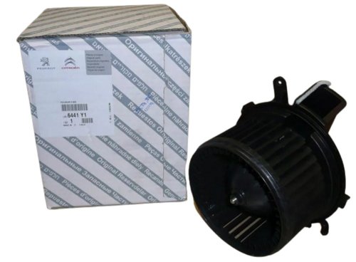 Fan Blower 6441Y1 Jumper III Boxer III New Original