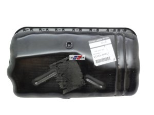 Engine Oil Sump 1111000Q1C Renault Opel Nissan Laguna 2, Master 2, Trafic 2 New Genuine