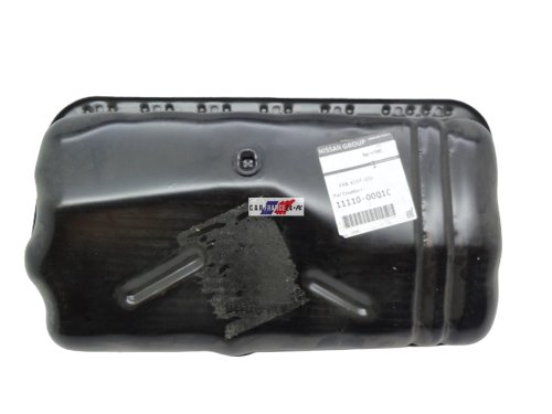 Engine Oil Sump 1111000Q1C Renault Opel Nissan Laguna 2, Master 2, Trafic 2 New Genuine