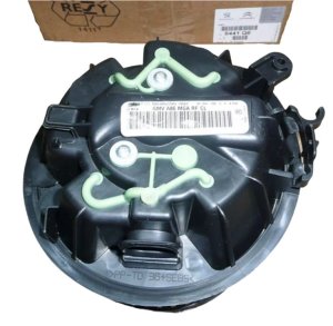 Heater Fan Blower Motor 6441Q6 Citroen Peugeot C2 C3 1007 206 307 New Original