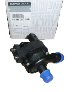 Water Pump 144B00004R Renault  Master 3 New Original