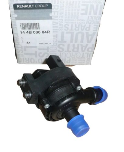 Water Pump 144B00004R Renault  Master 3 New Original