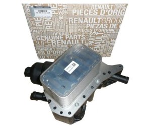 Oil Filter Housing 152081926R Trafic Vivaro NV300 Talento 1.6dCi New Original