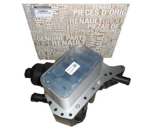 Oil Filter Housing 152081926R Trafic Vivaro NV300 Talento 1.6dCi New Original