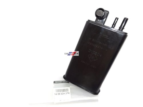 Carbon Filter 149502437R Renault Clio 4 Captur Lodgy New Original