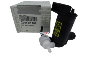 Washer Pump 28920JY00A Renault Koleos New Original