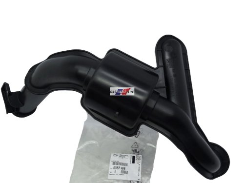 Air Hose 0382W6 Citroen Peugeot C4, 307 New Genuine