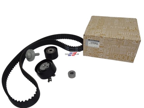 Timing Belt Kit 130C17529R Renault Dacia Original 
