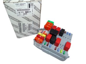 Fuse Box 1617129980 Jumper 2 Boxer 2 Ducato New Original