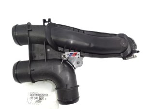 Air Hose 9804177580 Citroen Peugeot 1.6 HDI New Original 