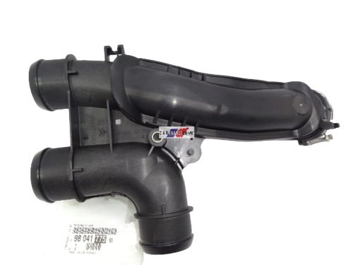 Air Hose 9804177580 Citroen Peugeot 1.6 HDI New Original 