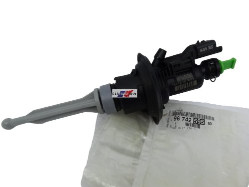 Clutch Master Cylinder 9674259580 Citroen Peugeot 308 II C4 Picasso II Original 