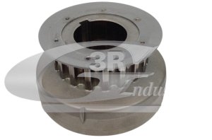 Camshaft Gear 9633773080 Citroen, Peugeot Berlingo, C2, C3 New Genuine