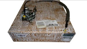 Door Lock Mechansim Right Middle 825087319R Dacia Dokker New Original 