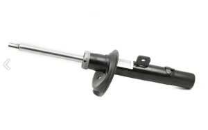 Shock Absorber 5202QN Citroen Peugeot 607, C6 Right Front New Genuine