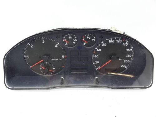 Instrument Cluster, Instrument Cluster 8L0 919 860 A Audi A4 New Genuine