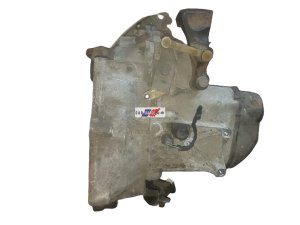 Gearbox 20CQ01 Peugeot 1007 New Genuine