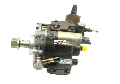 Fuel Pump 9641852080 Citroen C3 New Genuine