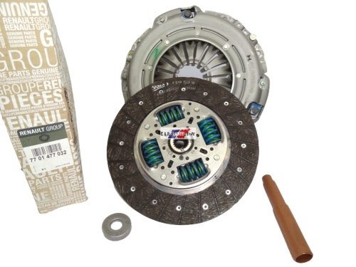 Clutch Kit 7701477032 Renault Master 2, Opel Movano 1 New Genuine