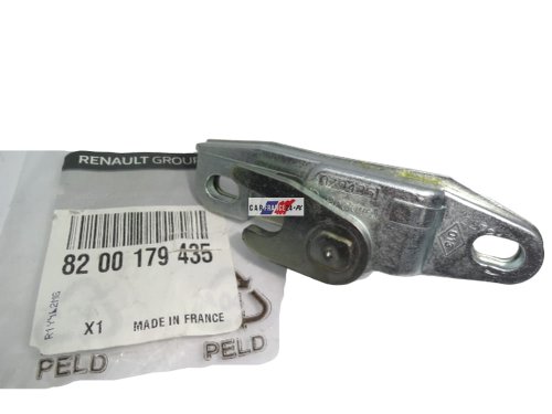 Upper Lock Bolt Original R. Master 2 8200179435