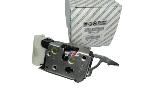 Door Lock Mechansim Rear 1339731080 Jumper Boxer Ducato 94-06 Original 