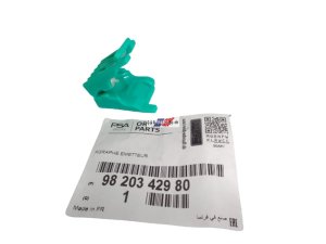 Fixing Pin 9820342980  Citroen Peugeot New Original