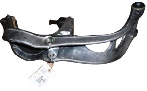 Wheel Steering Knuckle Right 365704 Citroen C5,C6,407,508 New Original
