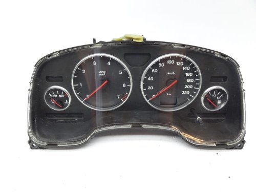 Instrument Cluster with Tachometer 110 008 830 022 Opel Astra G New Genuine
