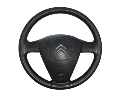 Steering Wheel + Airbag 4109HE Citroen C3 New Genuine