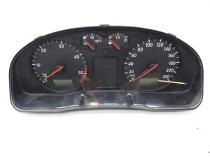 Instrument Cluster, Instrument Cluster 0905.206.9904 Audi | Volkswagen A4 New Genuine