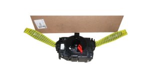 Light Control 98312537ZD Citroen Peugeot 3008 II New Original