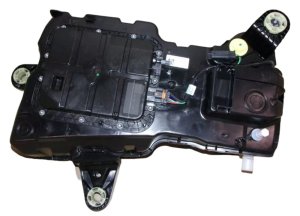 AdBlue Tank 9849387080 Citroen Peugeot Partner 3 New Genuine