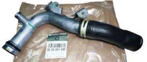 Radiator Tube 8200801589 Renault Espace Trafic II Scenic II 2.0 DCI Original 